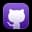 GitHub icon